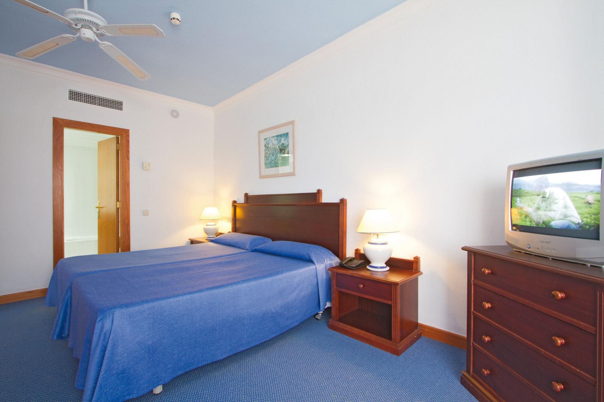 Hotel Riu Oliva Beach Resort Corralejo Eksteriør bilde