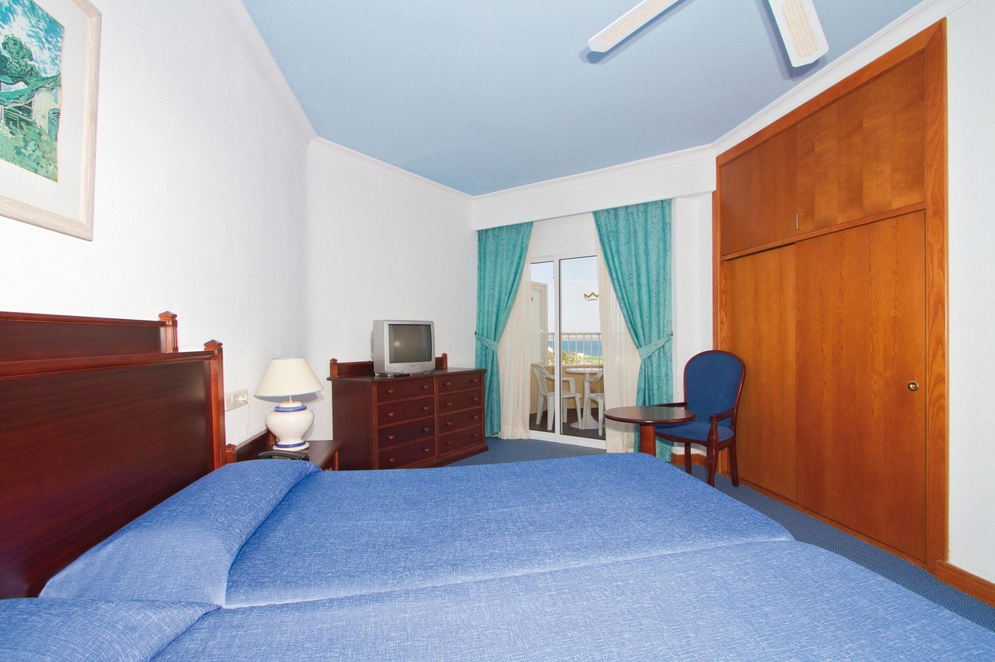 Hotel Riu Oliva Beach Resort Corralejo Eksteriør bilde