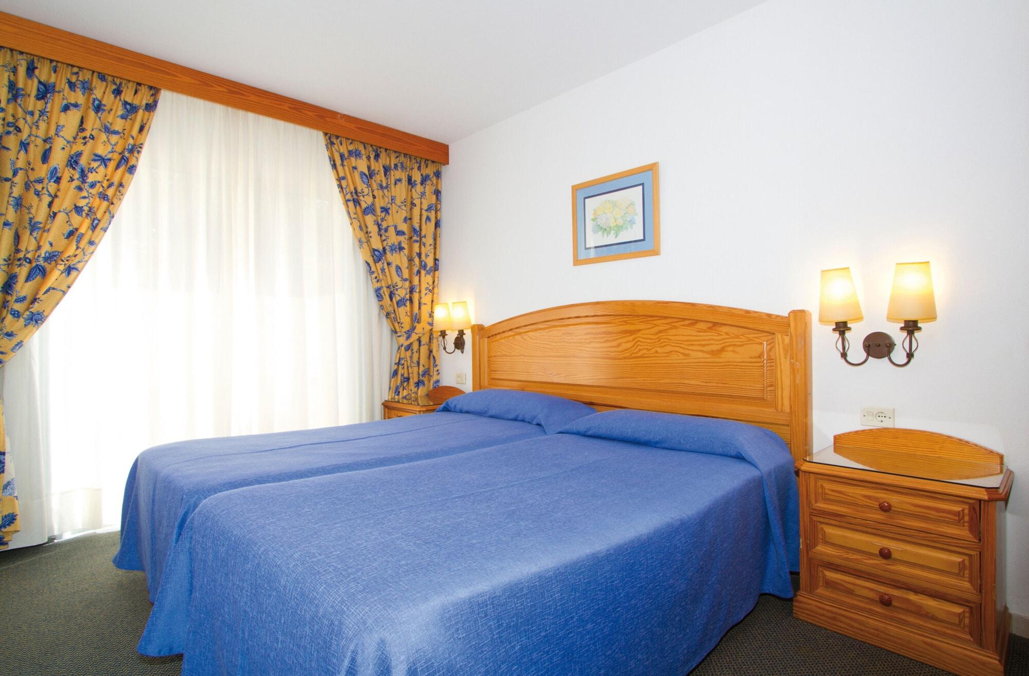 Hotel Riu Oliva Beach Resort Corralejo Eksteriør bilde