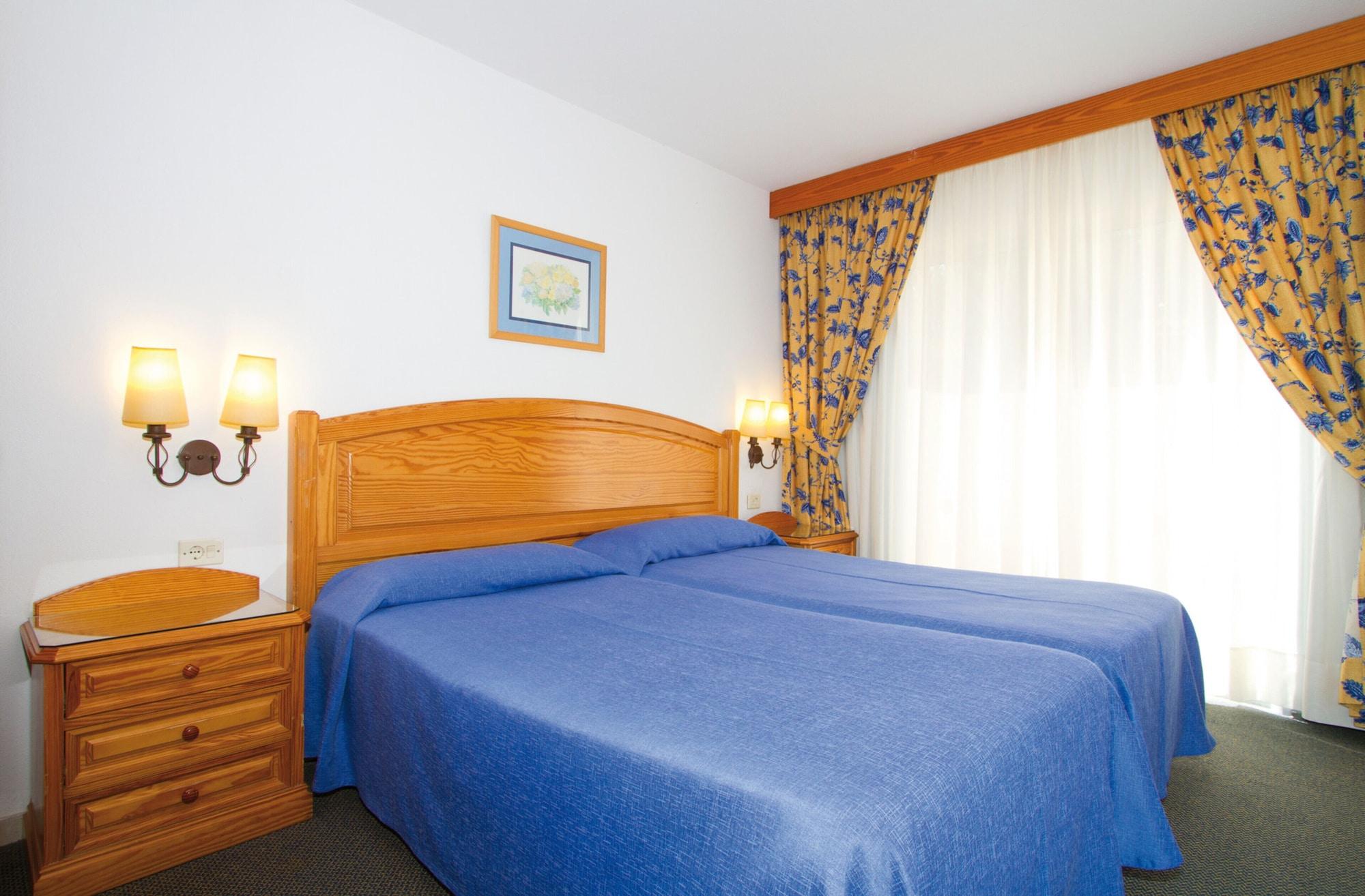 Hotel Riu Oliva Beach Resort Corralejo Eksteriør bilde