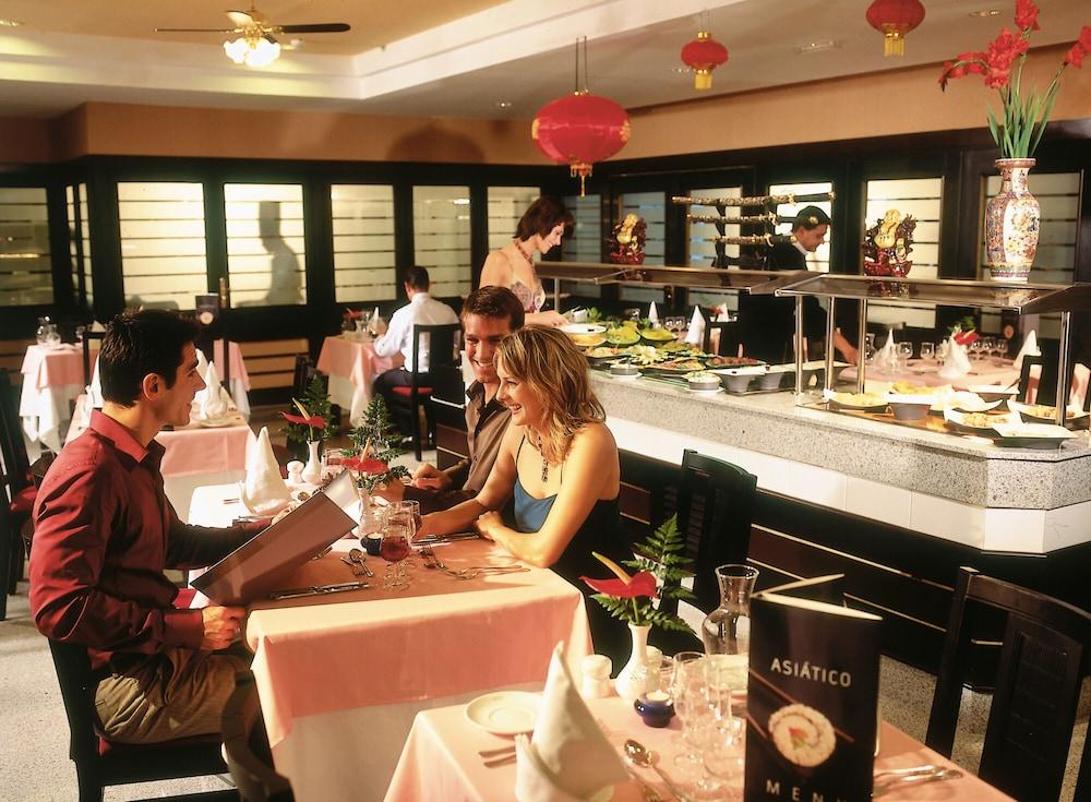 Hotel Riu Oliva Beach Resort Corralejo Eksteriør bilde