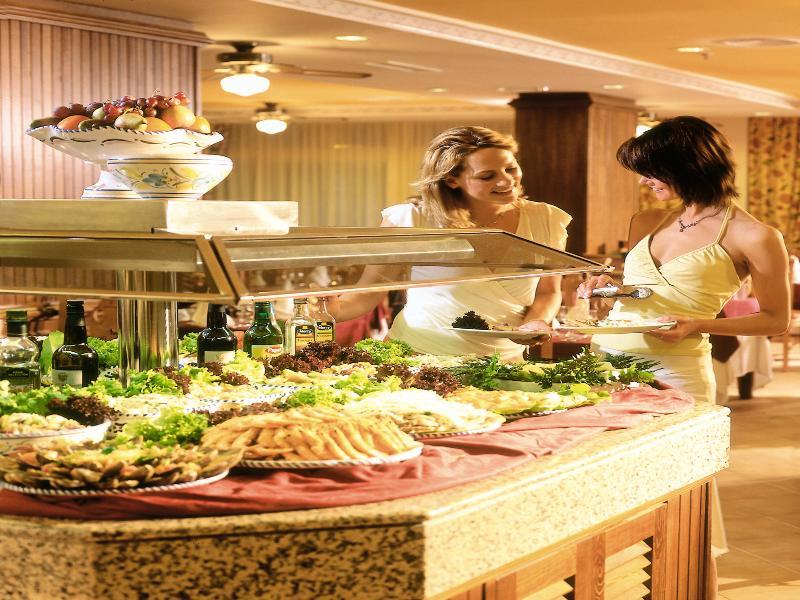 Hotel Riu Oliva Beach Resort Corralejo Eksteriør bilde