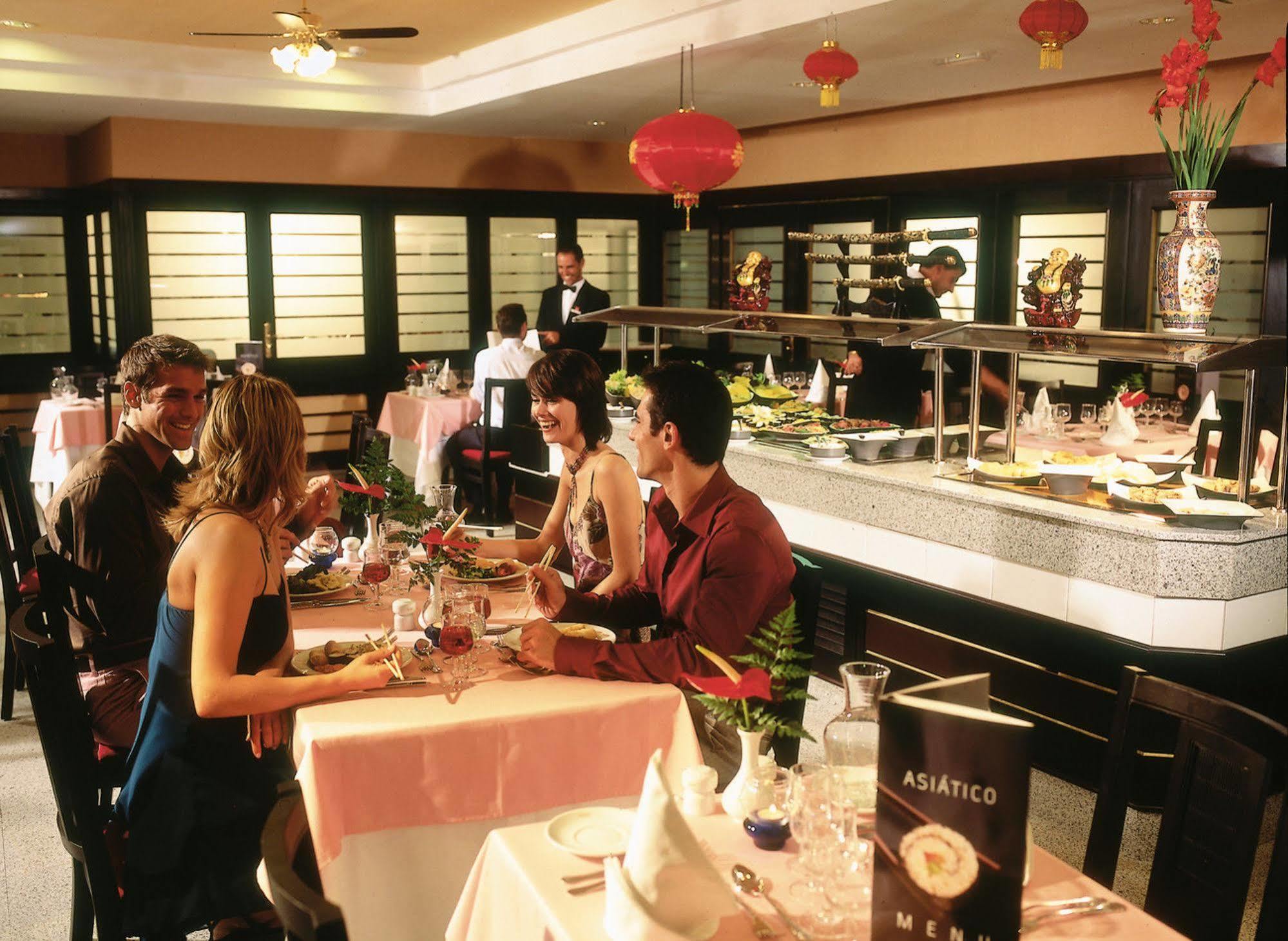 Hotel Riu Oliva Beach Resort Corralejo Eksteriør bilde